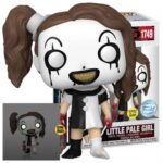Funko POP! Terrifier: Little Pale Girl (1749) EXM GW