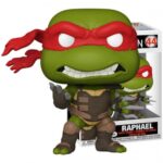Funko POP! TMNT The Last Ronin: Raffaello (44)