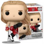 Funko POP! WWE: Shawn Michaels (141)