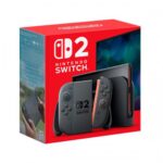 Console Nintendo Switch 2