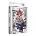 YU-GI-OH! Tuckbox Mega Pack 2025 (3 Mega Pack) ITA