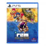 Irem Collection Vol.3