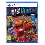 NBA Bounce