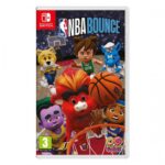 NBA Bounce