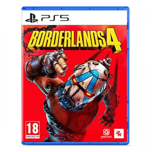 Borderlands 4 (D1 Non Garantito)