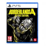 Borderlands 4 Deluxe Edition