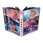 Lorcana Portfolio: Principesse