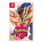 Pokemon Scudo