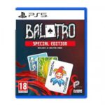 Balatro Special Edition