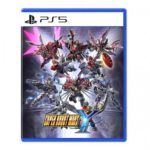 Super Robot Wars Y