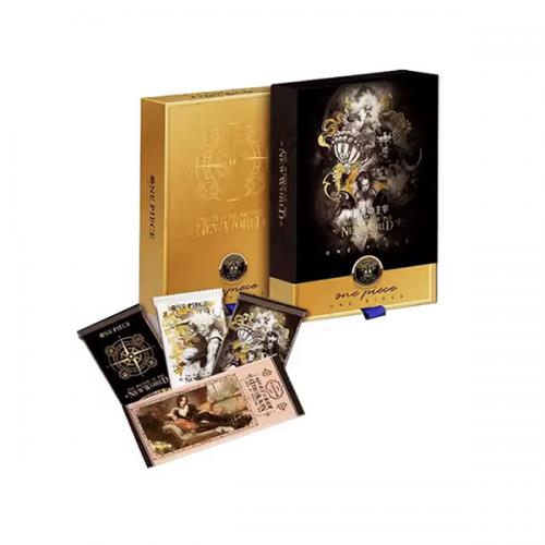 Box Kabago One Piece Endless Treasure 8 CHINA