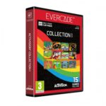 Blaze Evercade Activision Collection 1