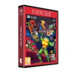 Blaze Evercade Rare Collection 1