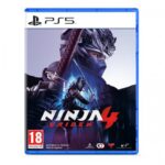 Ninja Gaiden 4