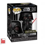 Funko POP! Star Wars: Darth Vader (SFX) (795) DLX