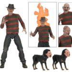 NIGHTMARE ON ELM STREET FREDDY ULT 2 AF