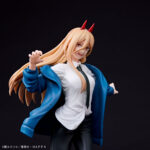 Chainsaw Man PVC Statue Power - immagine 4