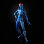 X-Men Marvel Legends Series Action Figure 2020 Marvel's Mystique 15 cm - immagine 3