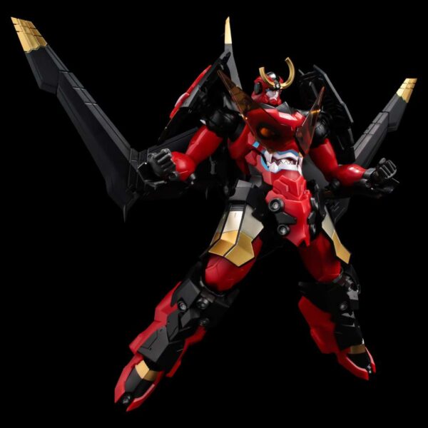 TENGEN TOPPA GURREN PLAIOBOT RERUN