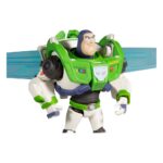 Disney Mirrorverse Action Figure Buzz Lightyear 18 cm - immagine 5
