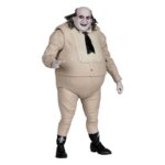 Batman Returns DC Multiverse with Action Figure Vehicle The Duck & Penguin 24 cm - immagine 5