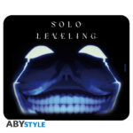 SOLO LEVELING - Flexible mousepad - Statue of God