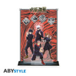 JUJUTSU KAISEN - Acryl® Diorama - Group pose