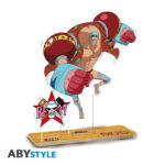 ONE PIECE - Acryl® - Franky