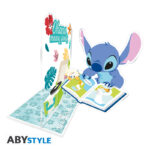 DISNEY - Acryl® Bookend - Stitch