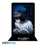 DEATH NOTE - Acryl® - L
