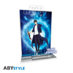 SOLO LEVELING - Acryl® Diorama - Jinwoo portal