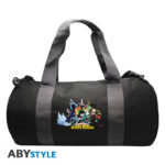 MY HERO ACADEMIA - Sport bag "U.A. Heroes"*
