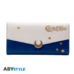 SAILOR MOON - Zip Purse "Sailor Moon"
