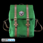 THE LEGEND OF ZELDA - Premium Backpack "Link"