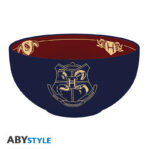 HARRY POTTER - Bowl - 600 ml - "Hogwarts Alumni" cardboard box 79