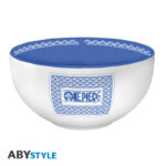 ONE PIECE - Bowl - 600 ml - "Japan style"cardboard pkg 79