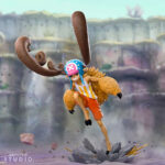 ONE PIECE - Figurine "Chopper"