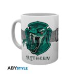 Harry Potter Serpeverde - Tazza 320ml - Abystyle