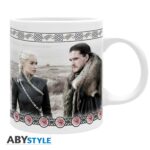 GAME OF THRONES - Mug - 320 ml - My Queen - subli - With box