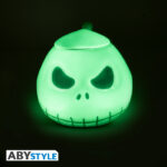 NIGHTMARE BEFORE XMAS - Mug 3D - Jack Glow in the dark