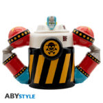 ONE PIECE - Mug 3D - Iron Pirate Franky shogun