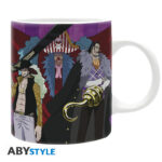ONE PIECE - Mug - 320 ml - Cross Guild - subli - box