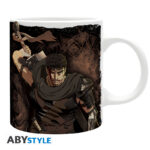 BERSERK - Mug - 320 ml - Guts - subli - with box