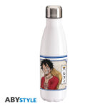 ONE PIECE - Water Bottle - Luffy - EXCLU MICRO*