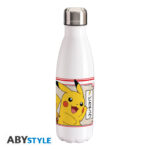 POKEMON - Water Bottle - Pikachu MICROMANIA EXCLU