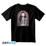 DEMON SLAYER - Unisex blackTshirt - "Nezuko"*