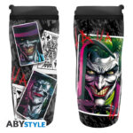 DC COMICS - Travel mug Joker*