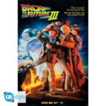 BACK TO THE FUTURE - Poster Maxi 91.5 1 - Movie poster 3
