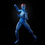 X-Men Marvel Legends Series Action Figure 2020 Marvel's Mystique 15 cm - immagine 2
