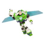 Disney Mirrorverse Action Figure Buzz Lightyear 18 cm - immagine 6